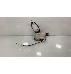 Serrure avant droit PEUGEOT 308 1