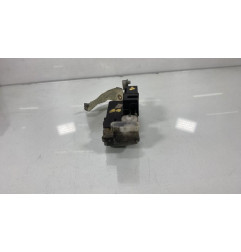 Serrure avant droit CITROEN JUMPER 2