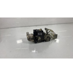 Serrure avant droit CITROEN JUMPER 2