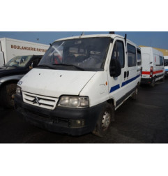 Serrure avant droit CITROEN JUMPER 2