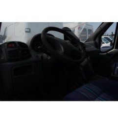 Serrure avant droit CITROEN JUMPER 2