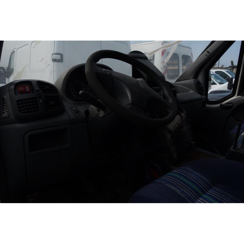 Serrure avant droit CITROEN JUMPER 2 Photo n°14