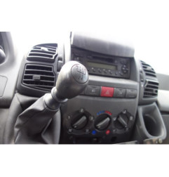 Serrure avant droit CITROEN JUMPER 2