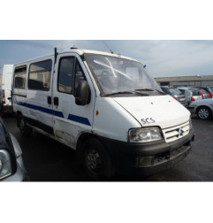 Serrure avant gauche CITROEN JUMPER 2