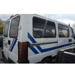 Serrure avant gauche CITROEN JUMPER 2