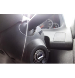 Serrure avant gauche CITROEN JUMPER 2