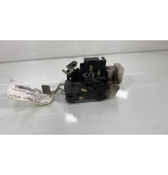 Serrure avant droit CITROEN JUMPER 2