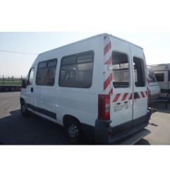 Serrure avant droit CITROEN JUMPER 2