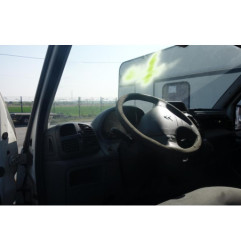 Serrure avant droit CITROEN JUMPER 2