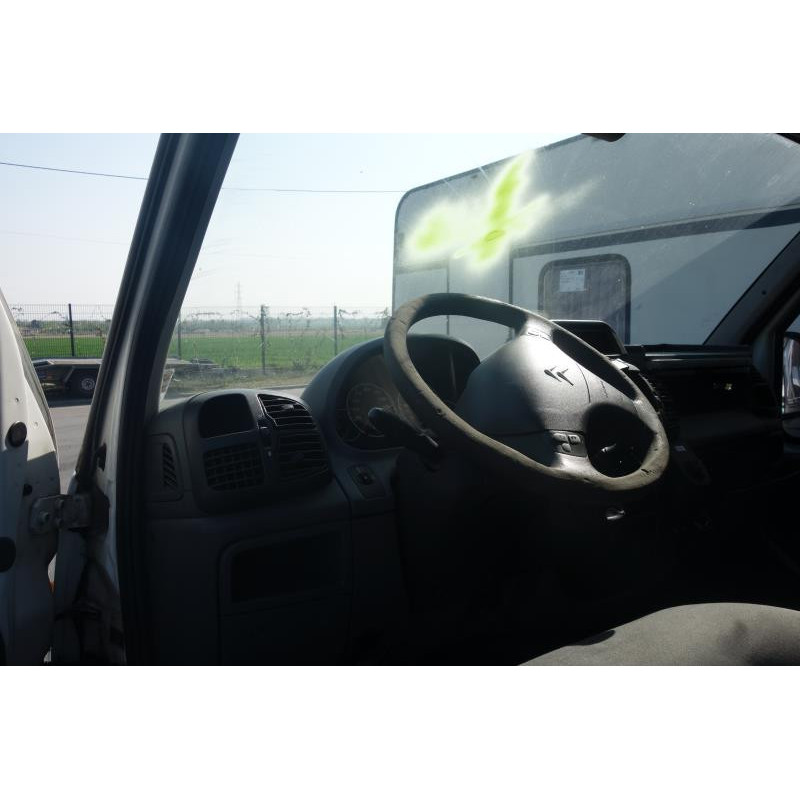 Serrure avant droit CITROEN JUMPER 2 Photo n°8