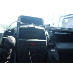 Serrure avant droit CITROEN JUMPER 2