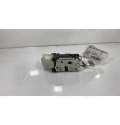 Serrure avant gauche CITROEN JUMPER 2