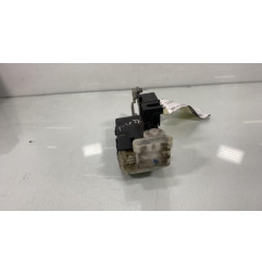 Serrure avant droit CITROEN JUMPER 2