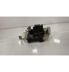 Serrure avant droit CITROEN JUMPER 2
