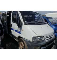 Serrure avant droit CITROEN JUMPER 2