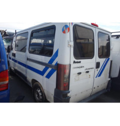 Serrure avant droit CITROEN JUMPER 2
