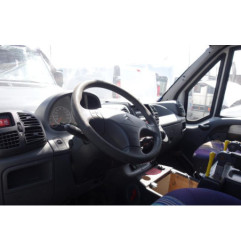 Serrure avant droit CITROEN JUMPER 2