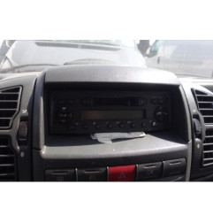 Serrure avant droit CITROEN JUMPER 2