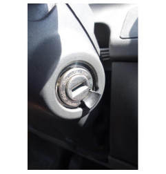 Serrure avant droit CITROEN JUMPER 2