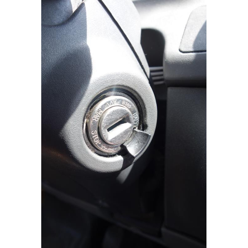 Serrure avant droit CITROEN JUMPER 2 Photo n°10