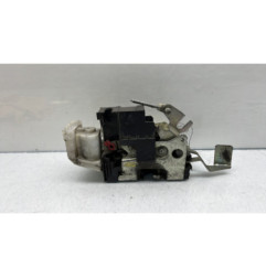 Serrure avant droit CITROEN JUMPER 2