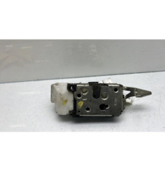 Serrure avant droit CITROEN JUMPER 2