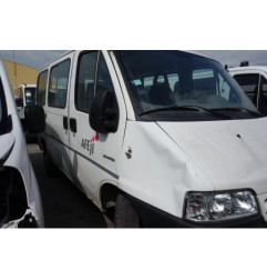 Serrure avant droit CITROEN JUMPER 2