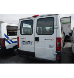 Serrure avant droit CITROEN JUMPER 2