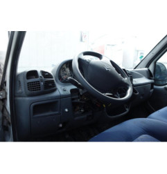 Serrure avant droit CITROEN JUMPER 2