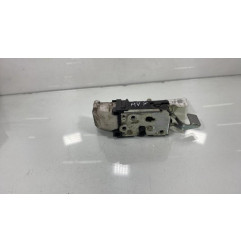 Serrure avant gauche CITROEN JUMPER 2