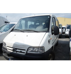 Serrure avant gauche CITROEN JUMPER 2