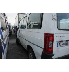 Serrure avant gauche CITROEN JUMPER 2