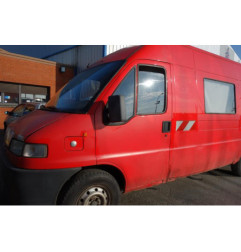 Serrure avant droit PEUGEOT BOXER 1