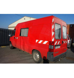Serrure avant droit PEUGEOT BOXER 1
