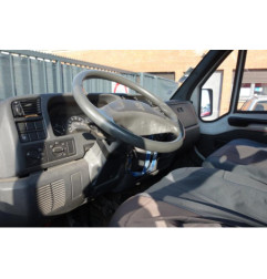Serrure avant droit PEUGEOT BOXER 1