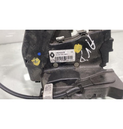Serrure avant droit RENAULT SCENIC 4