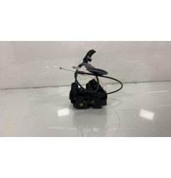 Serrure avant droit RENAULT SCENIC 4