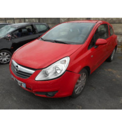 Serrure avant droit OPEL CORSA D