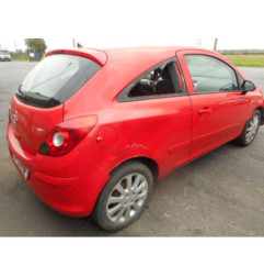 Serrure avant droit OPEL CORSA D