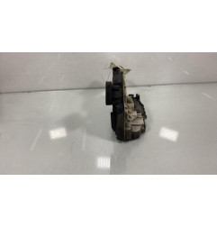 Serrure avant droit VOLKSWAGEN POLO 5