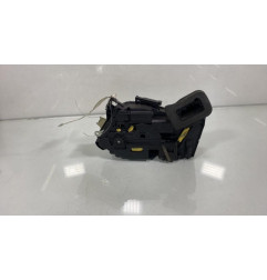 Serrure avant droit VOLKSWAGEN POLO 5