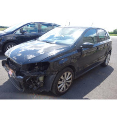Serrure avant droit VOLKSWAGEN POLO 5