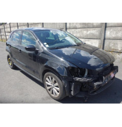 Serrure avant droit VOLKSWAGEN POLO 5