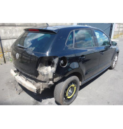 Serrure avant droit VOLKSWAGEN POLO 5
