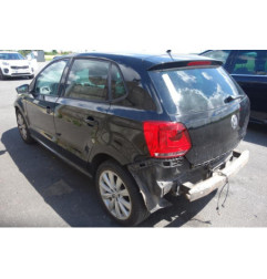 Serrure avant droit VOLKSWAGEN POLO 5