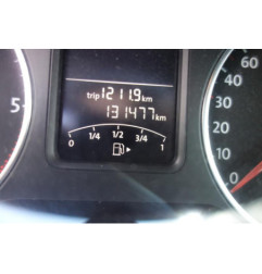 Serrure avant droit VOLKSWAGEN POLO 5