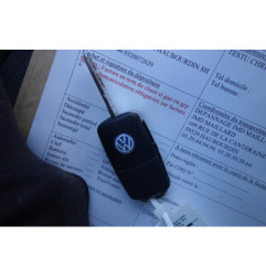Serrure avant droit VOLKSWAGEN POLO 5