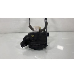 Serrure avant droit CITROEN C4 GRAND PICASSO 2
