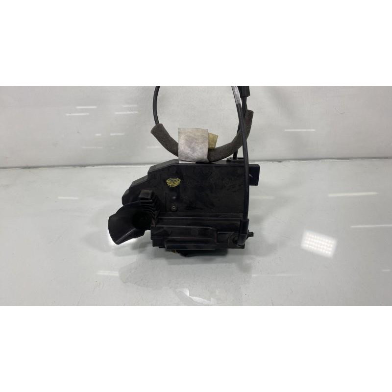 Serrure avant droit CITROEN C4 GRAND PICASSO 2 Photo n°2
