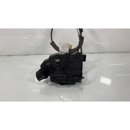 Serrure avant droit CITROEN C4 GRAND PICASSO 2
